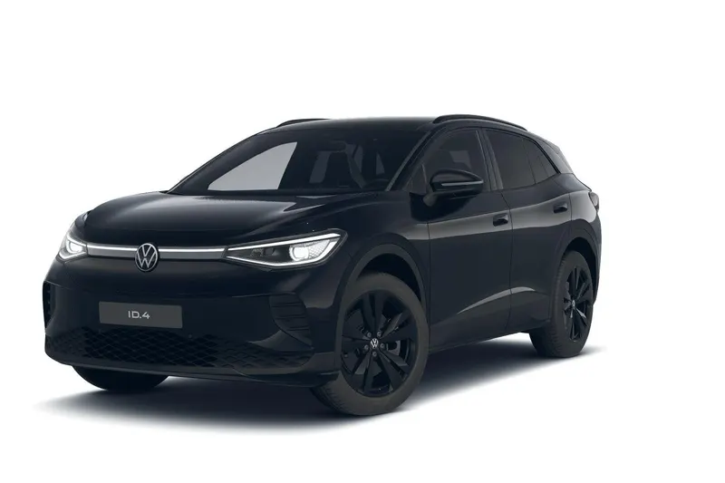 Volkswagen ID.4 (2026)