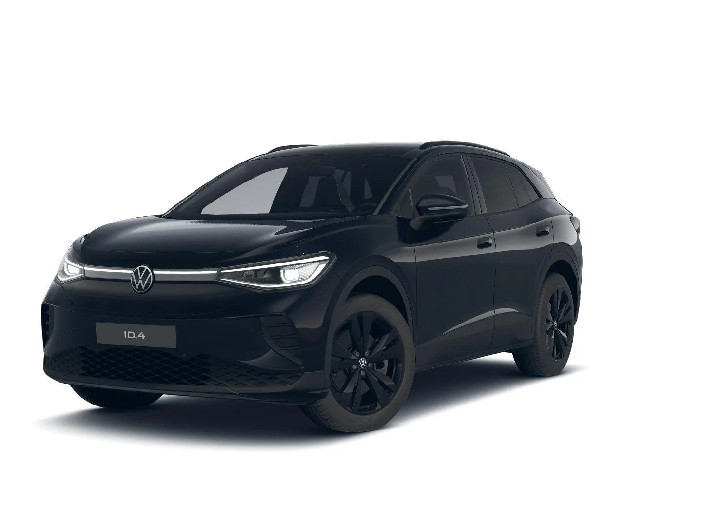 Volkswagen ID.4 (2026) — foto 1