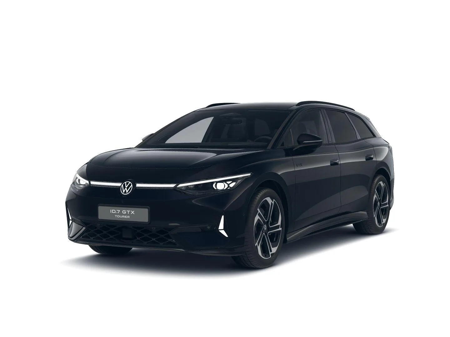 Volkswagen ID.7 (2026) — foto 1