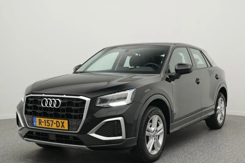 Audi Q2 (2021)