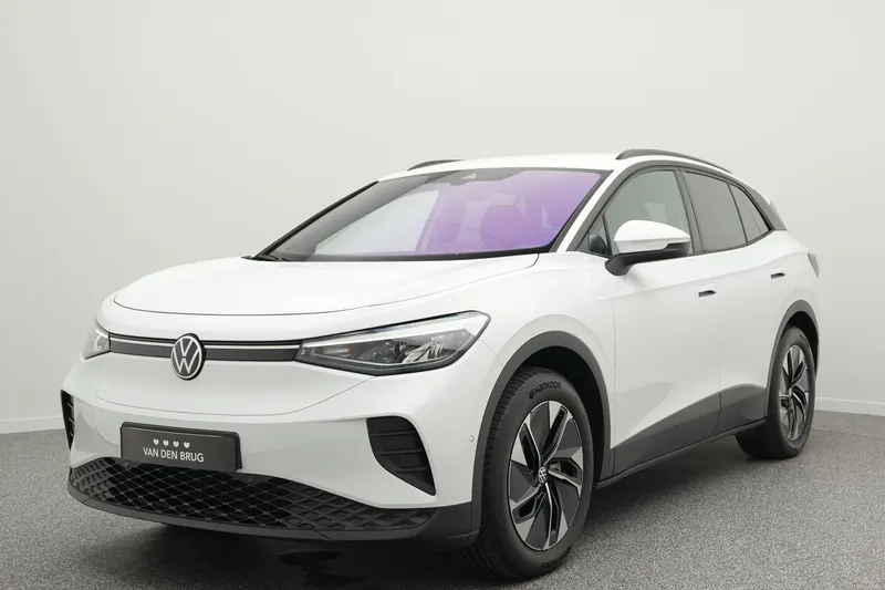Volkswagen ID.4 (2026)