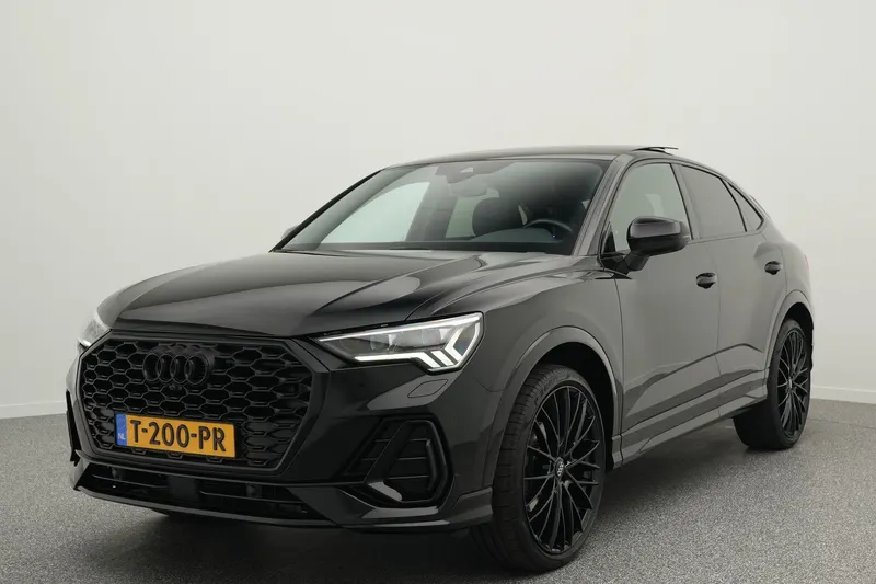 Audi Q3 (2020)