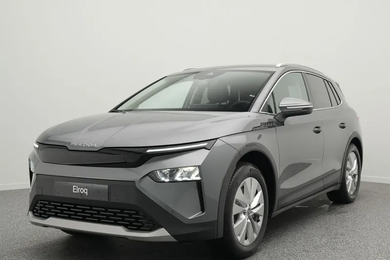 Škoda Elroq (2026)
