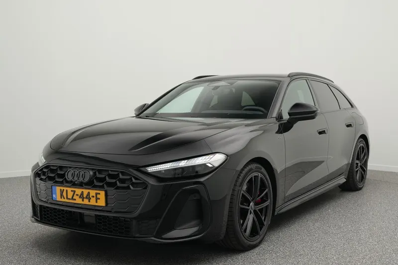 Audi A5 (2025)