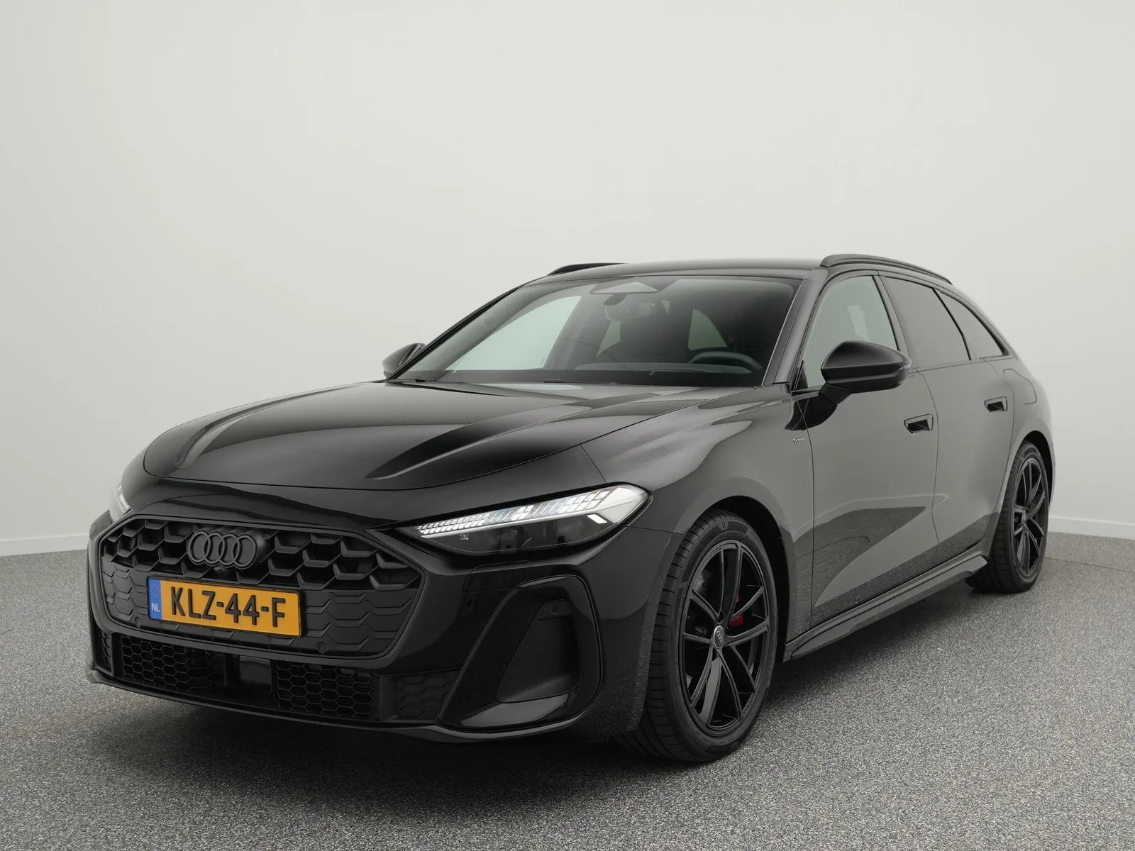 Audi A5 (2025) — foto 1