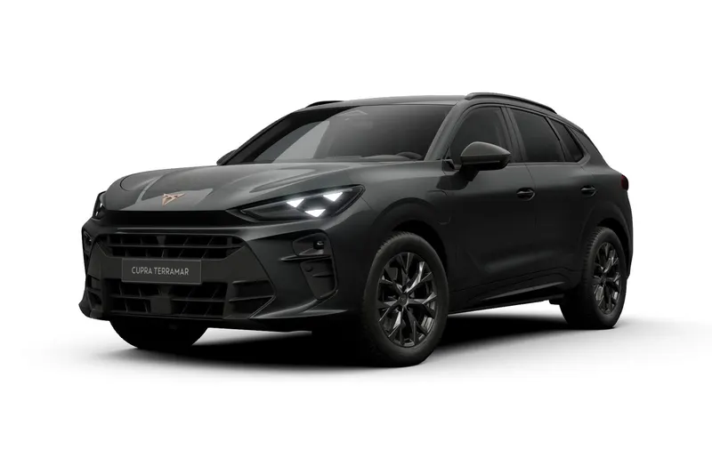 CUPRA Terramar (2026)