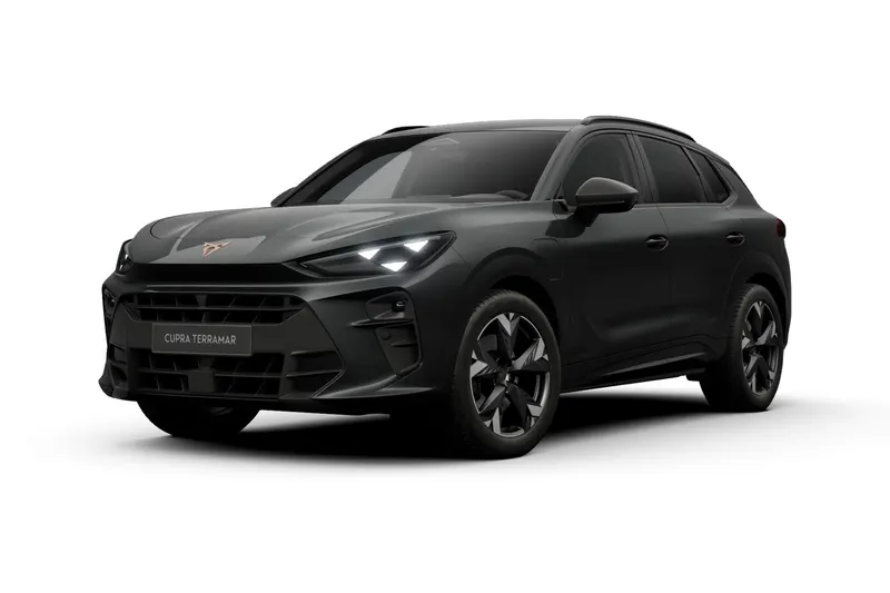 CUPRA Terramar (2026)