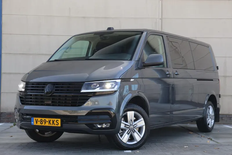 Volkswagen Transporter (2024)