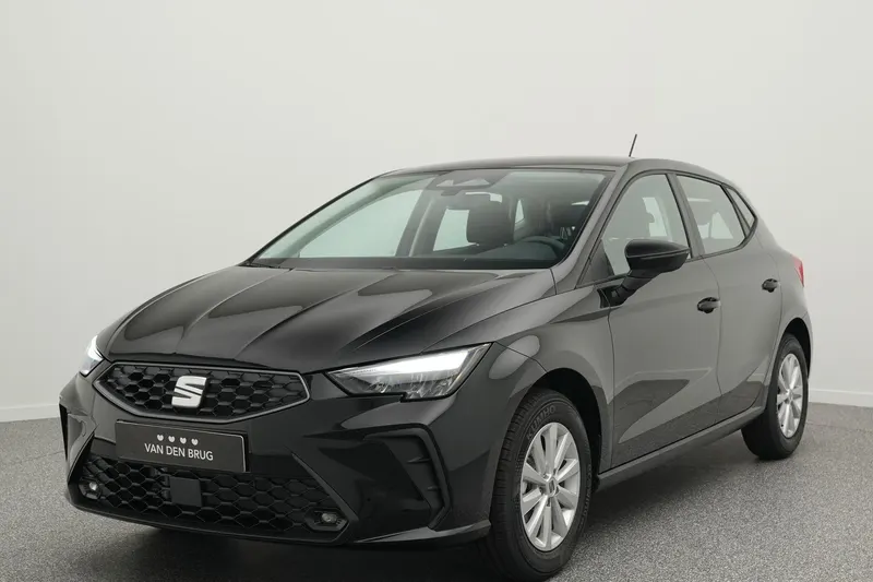 SEAT Ibiza (2026)
