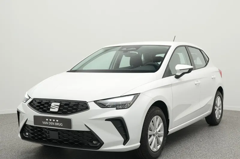 SEAT Ibiza (2026)