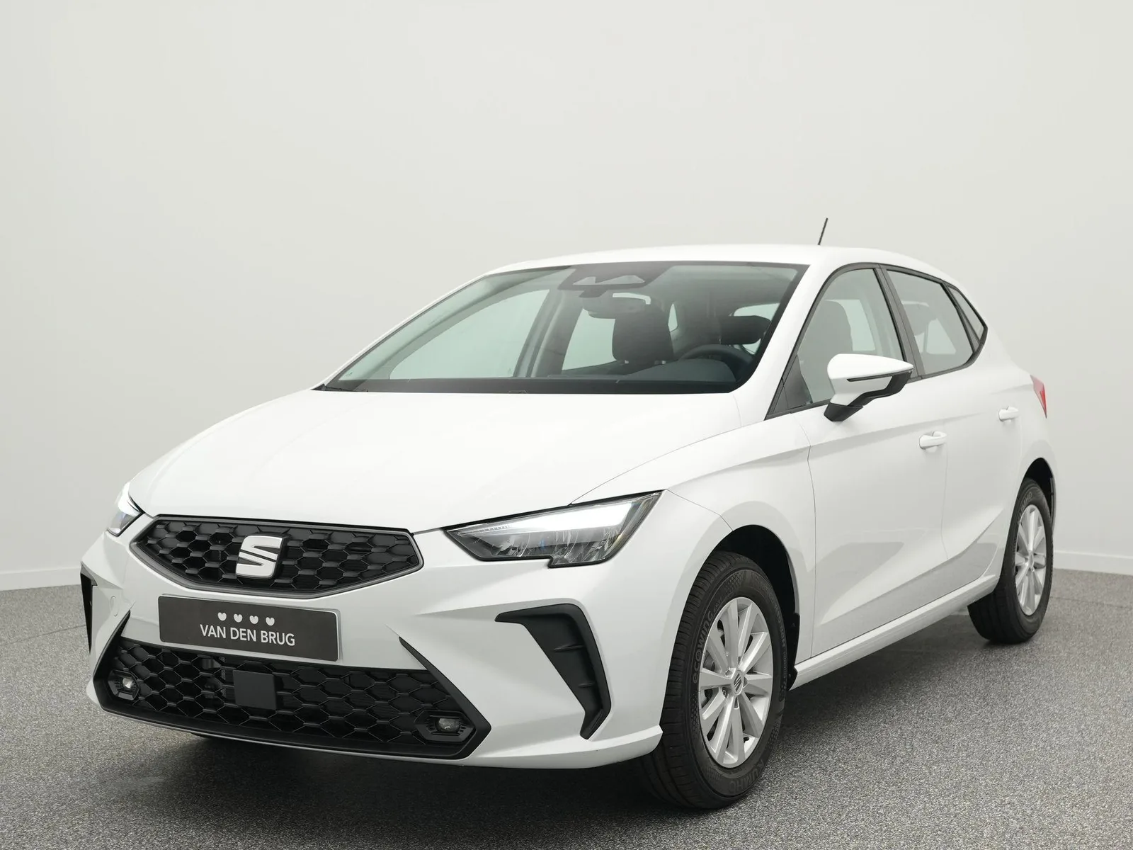 SEAT Ibiza (2026) — foto 1