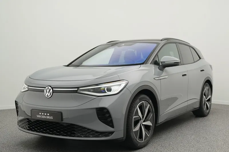 Volkswagen ID.4 (2022)