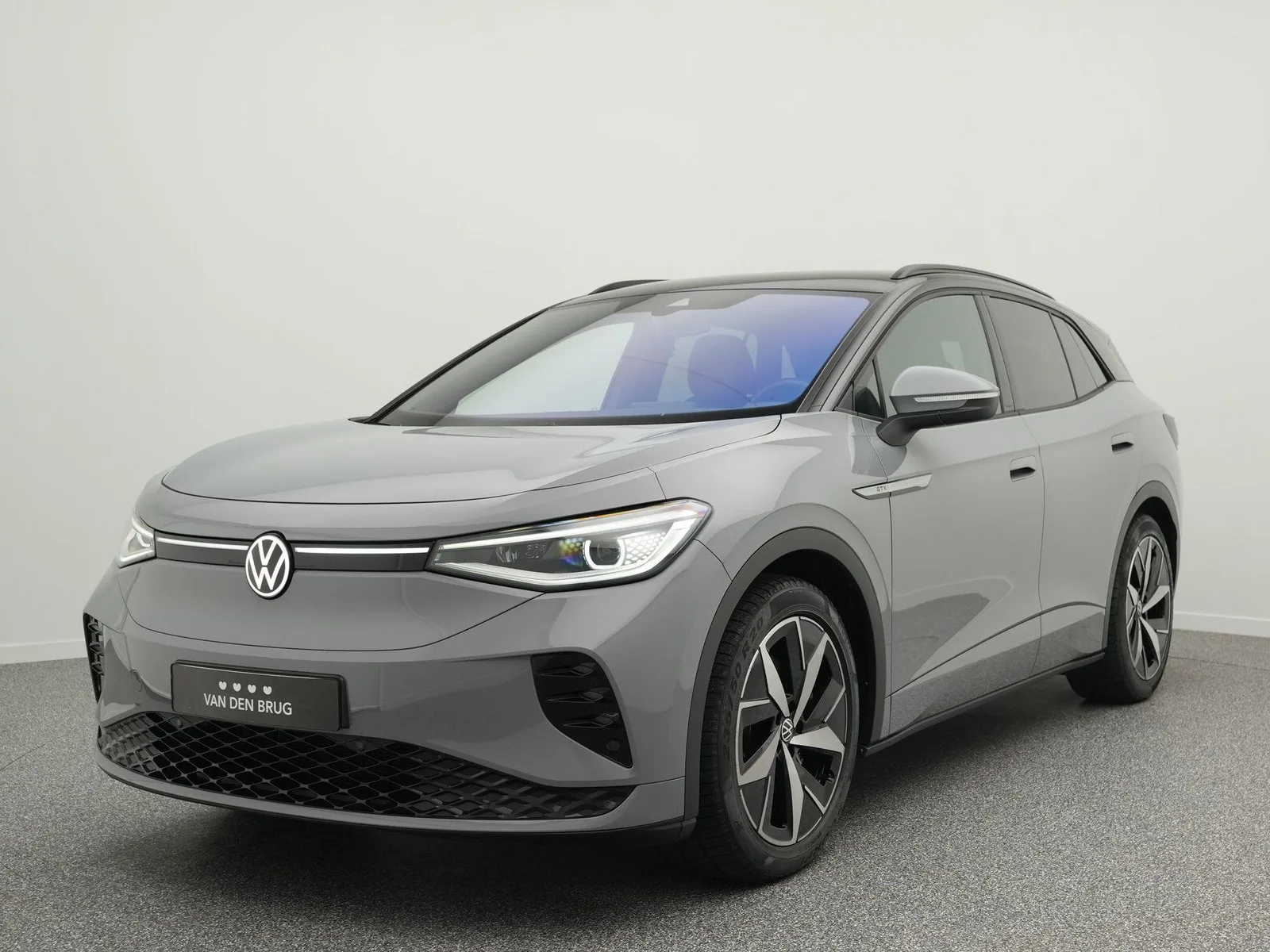 Volkswagen ID.4 (2022) — foto 1