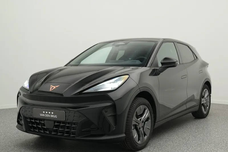 CUPRA Raval (2026)