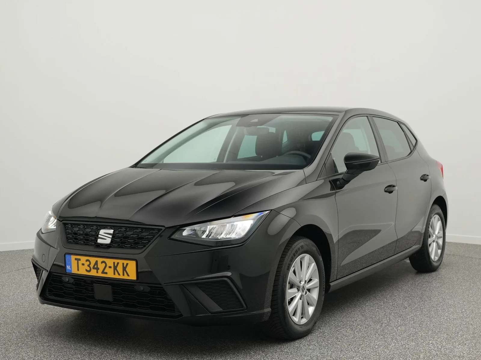 SEAT Ibiza (2023) — foto 1