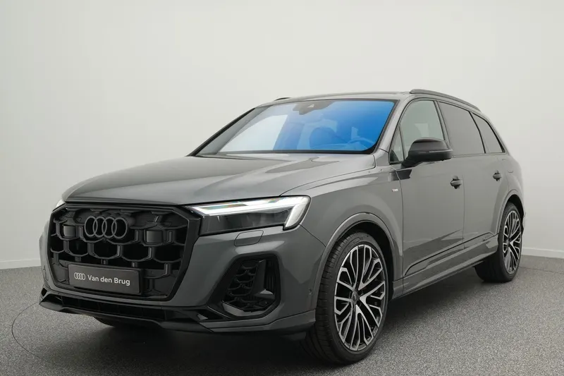 Audi Q7 (2025)