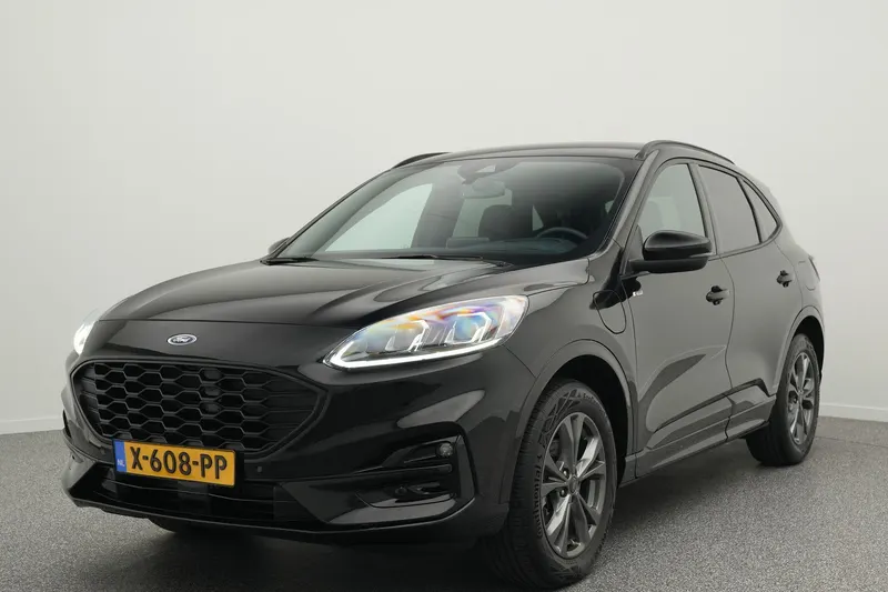 Ford Kuga (2023)