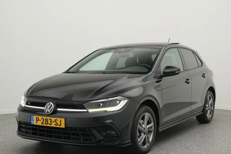 Volkswagen Polo (2022)