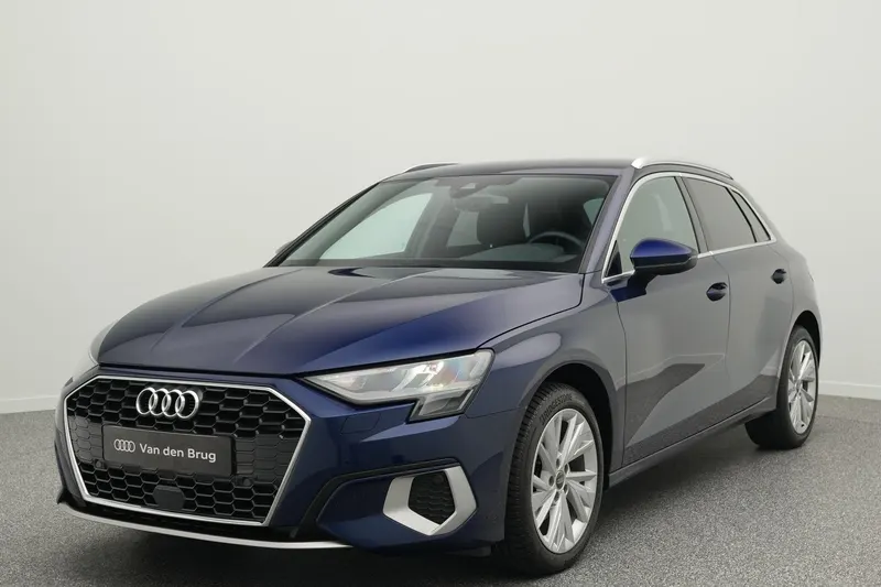 Audi A3 (2023)