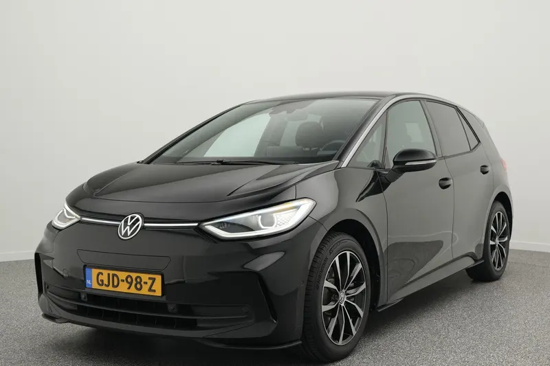 Volkswagen ID.3 (2024)