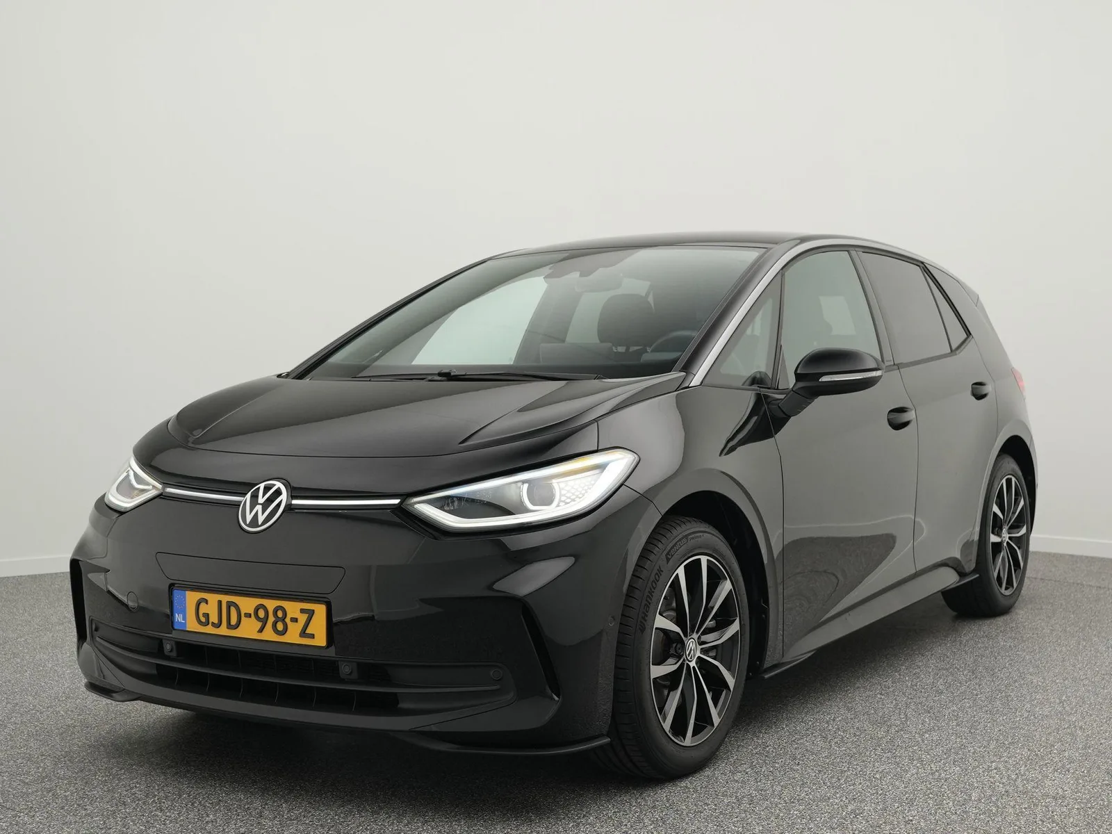 Volkswagen ID.3 (2024) — foto 1