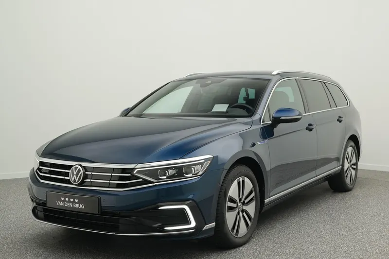 Volkswagen Passat (2022)