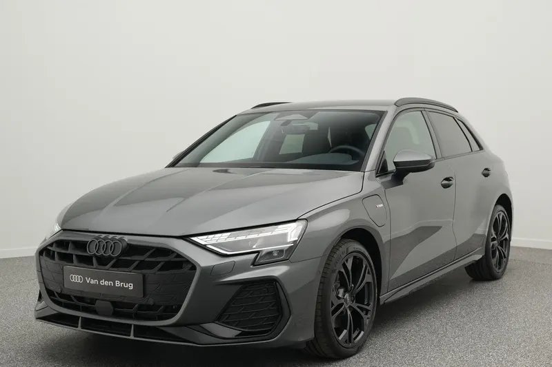 Audi A3 (2025)