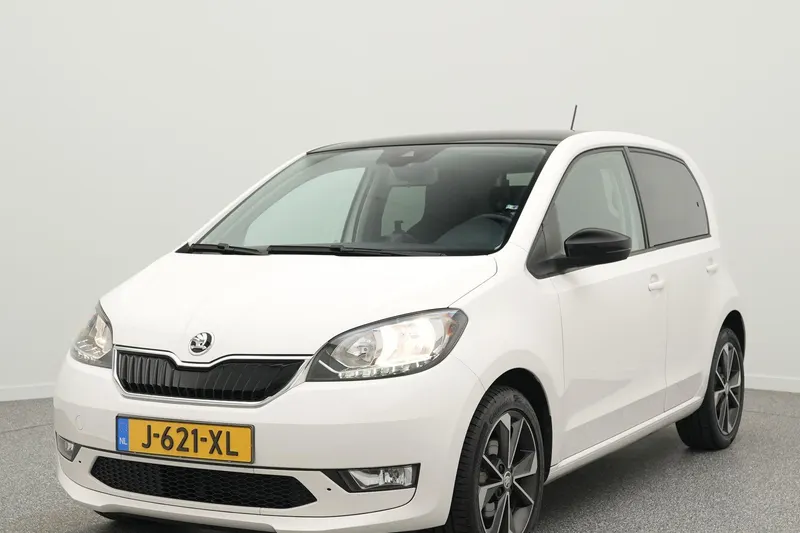 Škoda Citigo (2020)