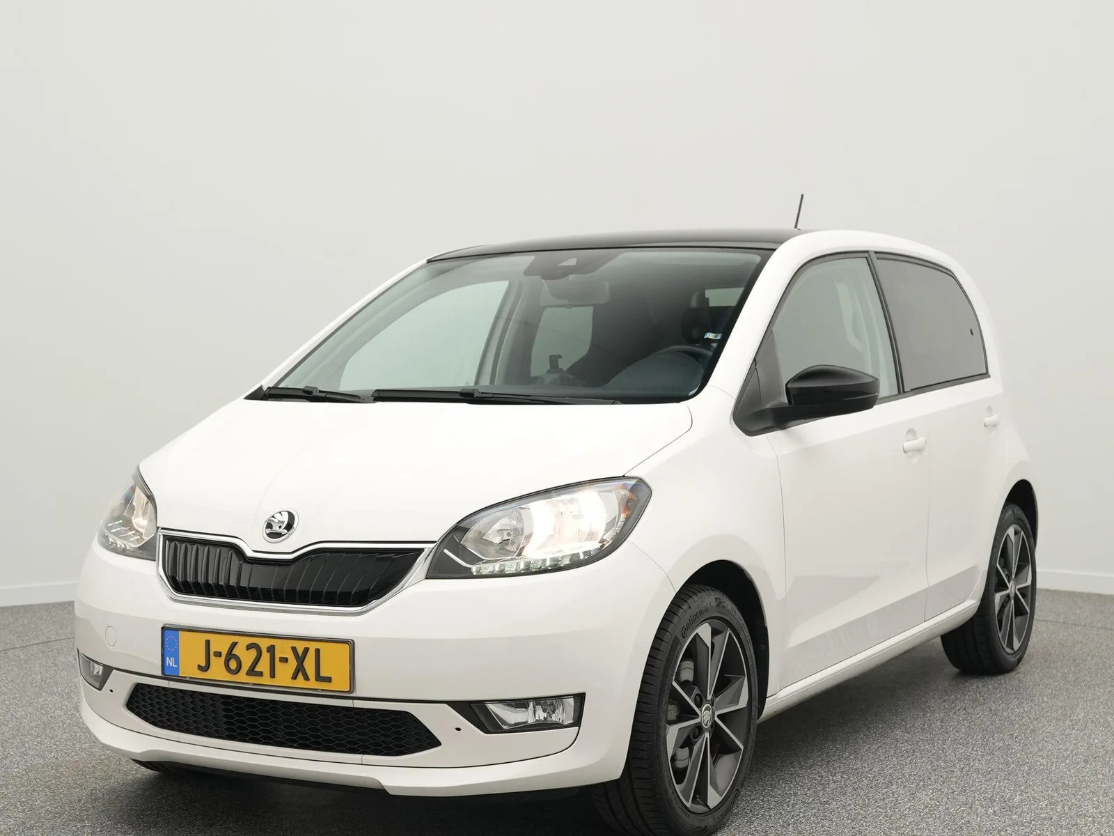 Škoda Citigo (2020) — foto 1