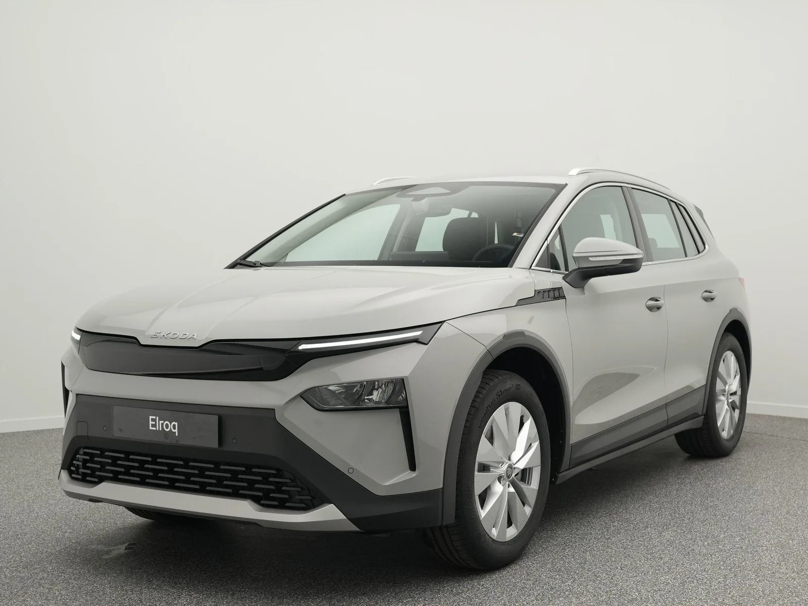 Škoda Elroq (2026) — foto 1