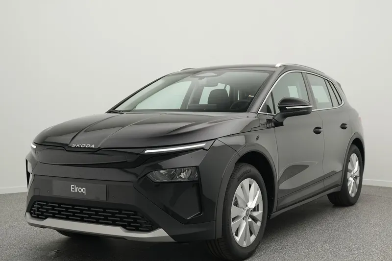 Škoda Elroq (2026)