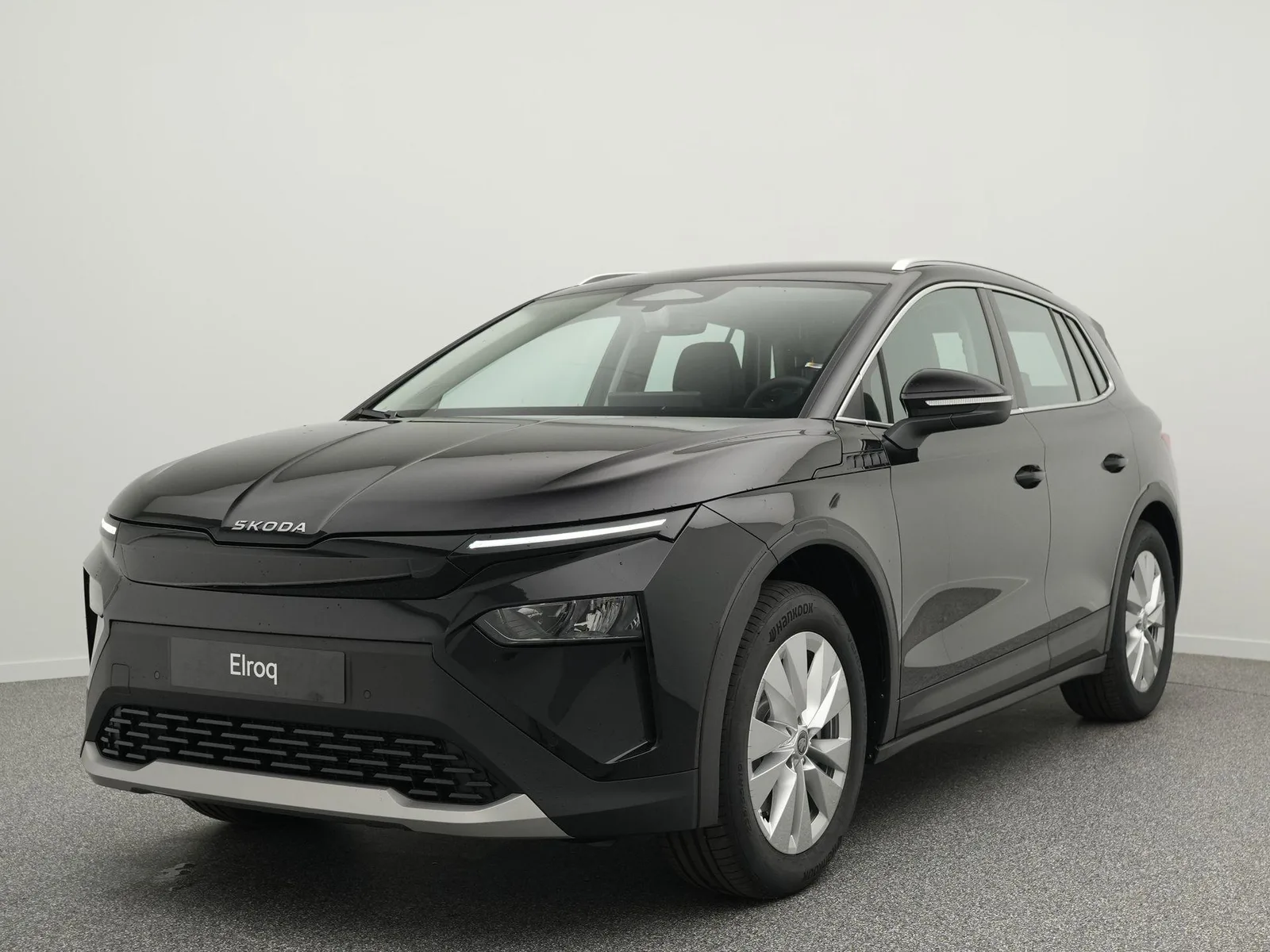 Škoda Elroq (2026) — foto 1
