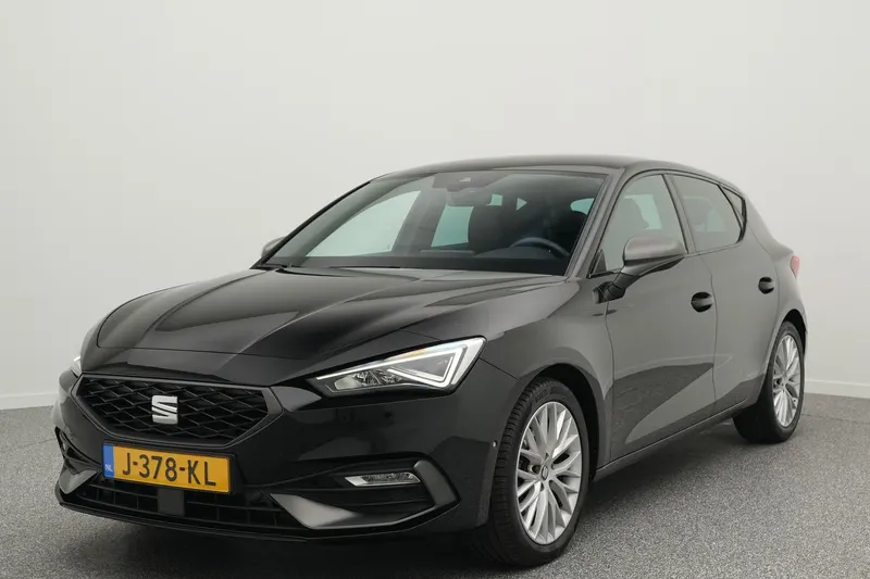 SEAT Leon (2020)