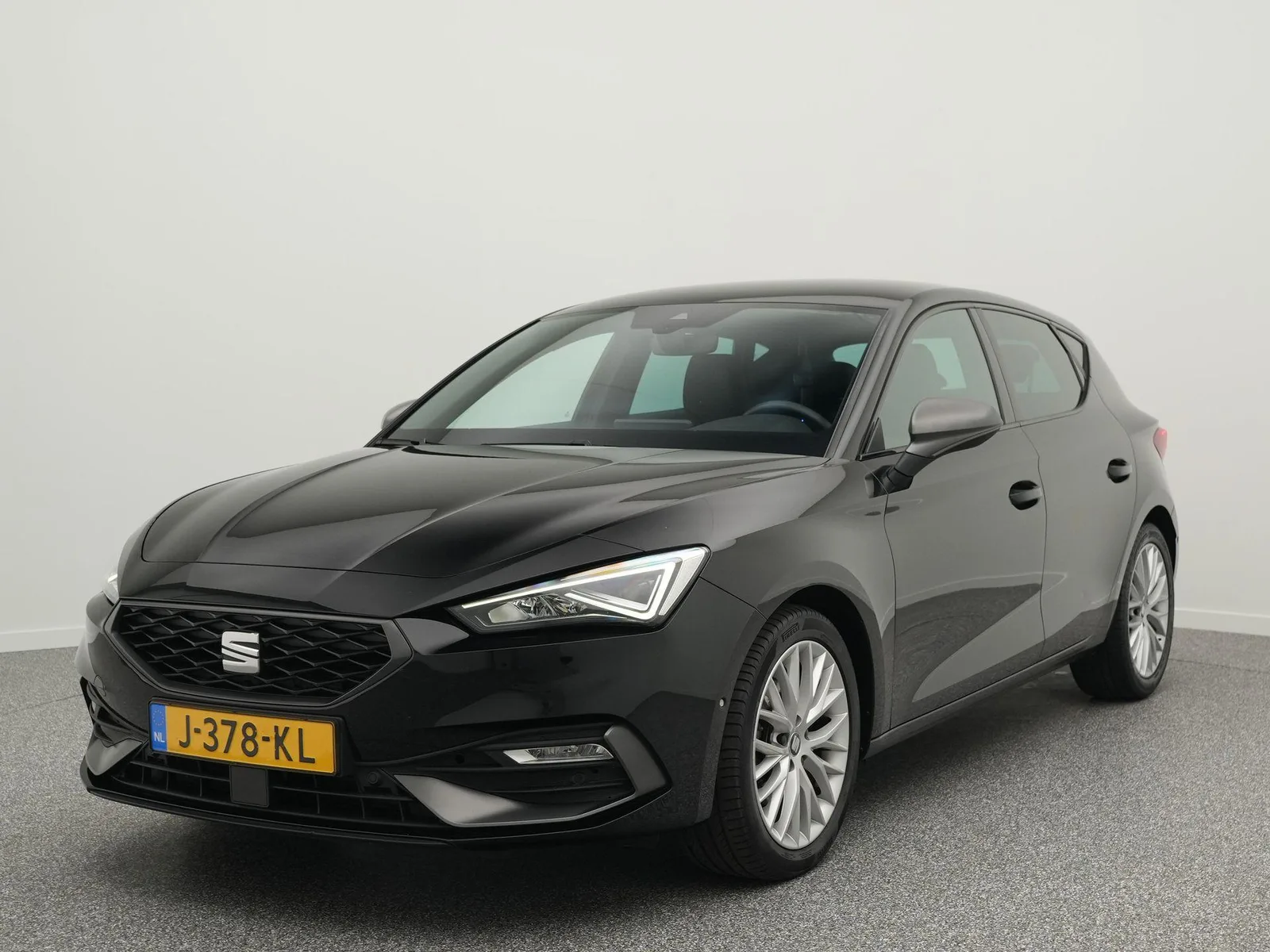 SEAT Leon (2020) — foto 1