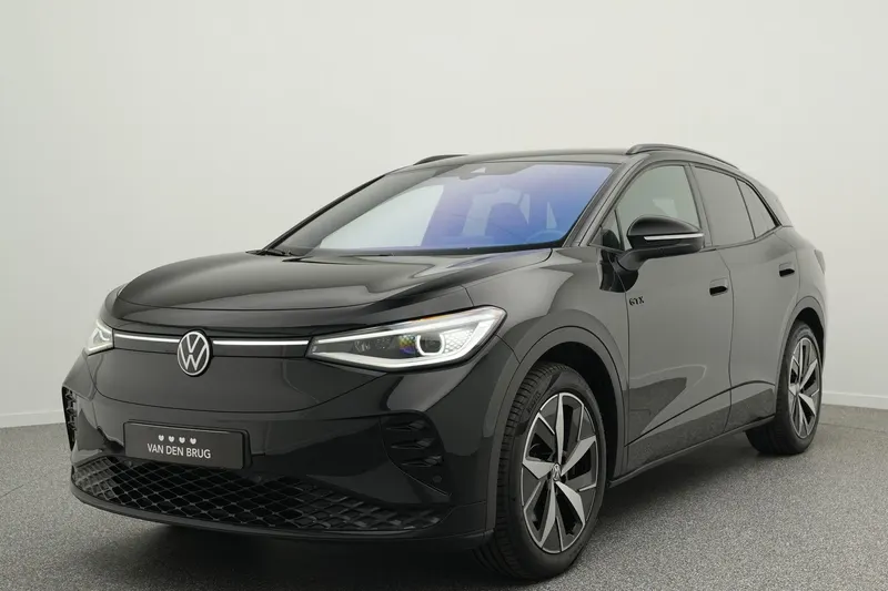 Volkswagen ID.4 (2022)