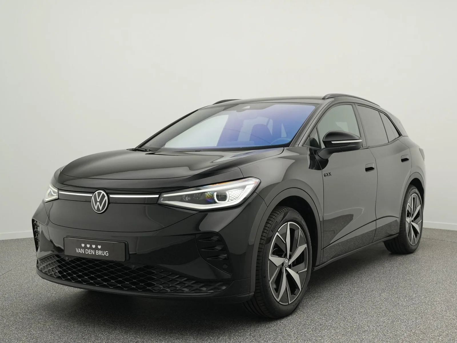 Volkswagen ID.4 (2022) — foto 1