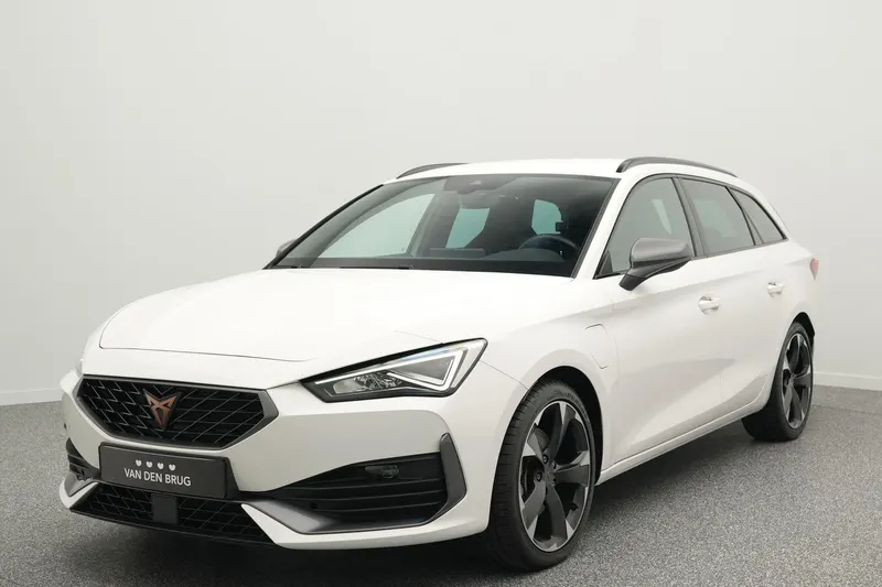 CUPRA Leon Sportstourer (2023)