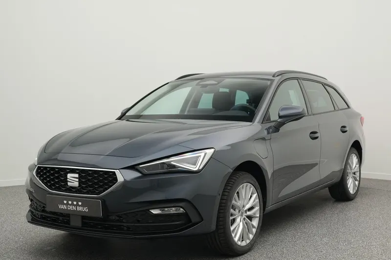 SEAT Leon (2026)