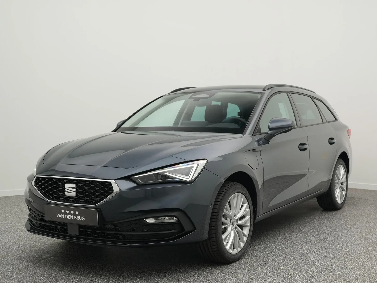 SEAT Leon (2026) — foto 1