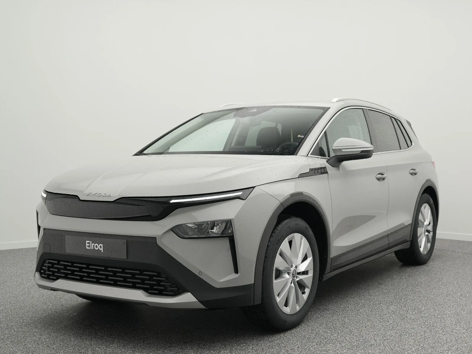 Škoda Elroq (2026) — foto 1
