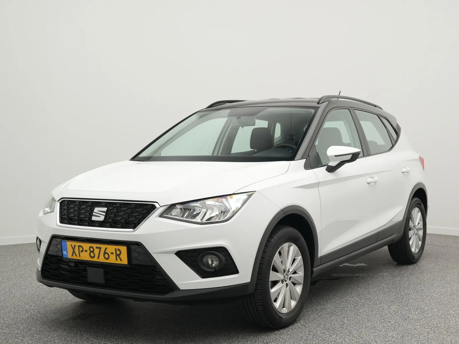 SEAT Arona (2019) — foto 1