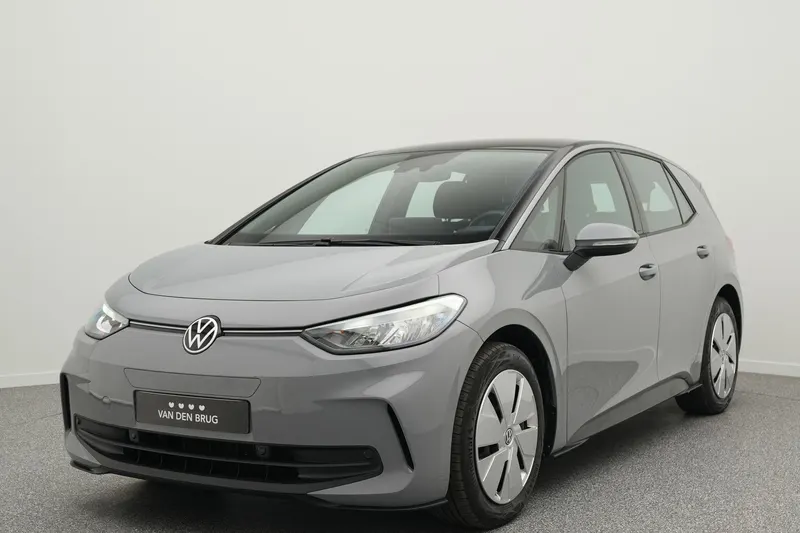 Volkswagen ID.3 (2024)