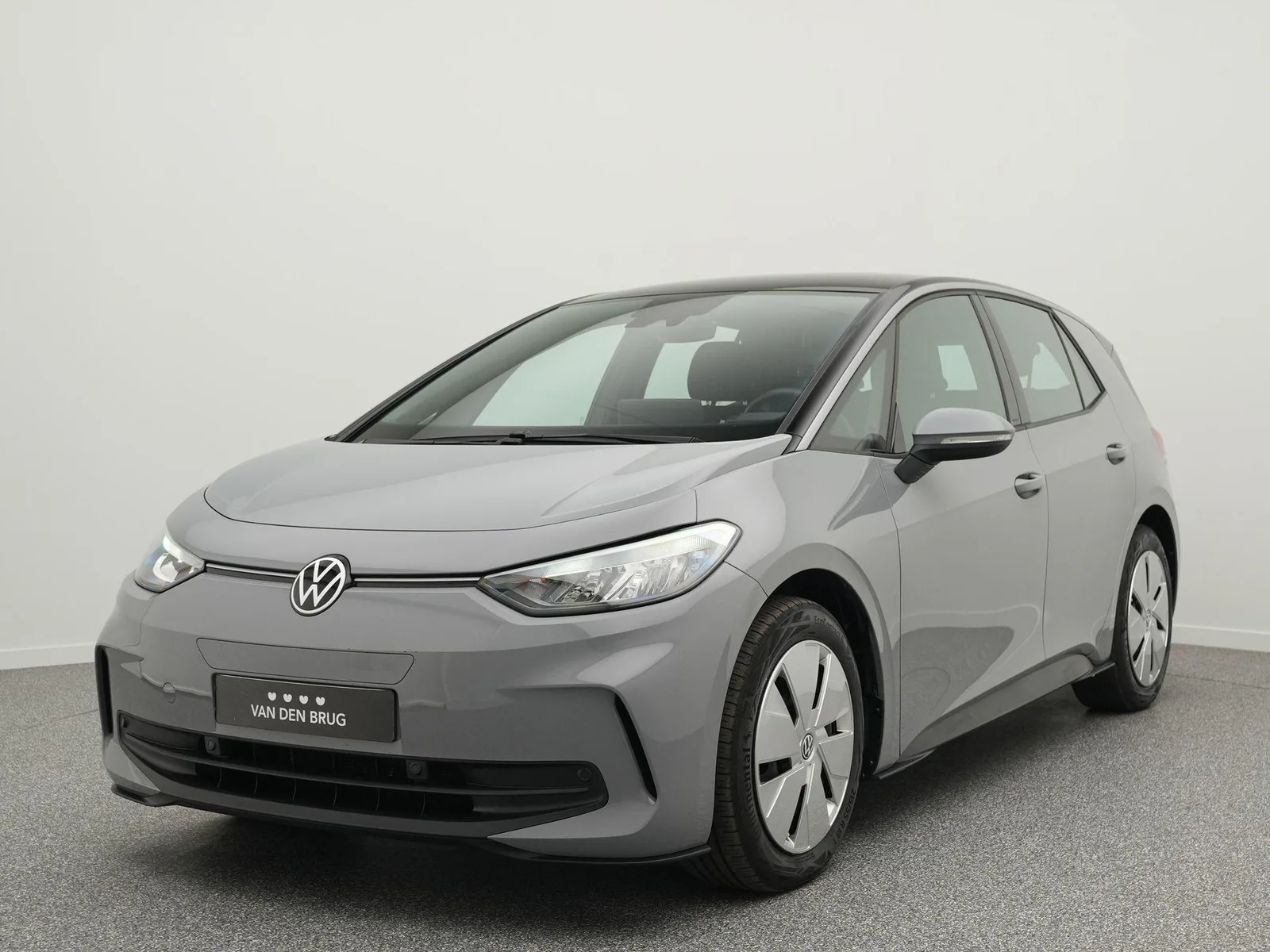 Volkswagen ID.3 (2024) — foto 1