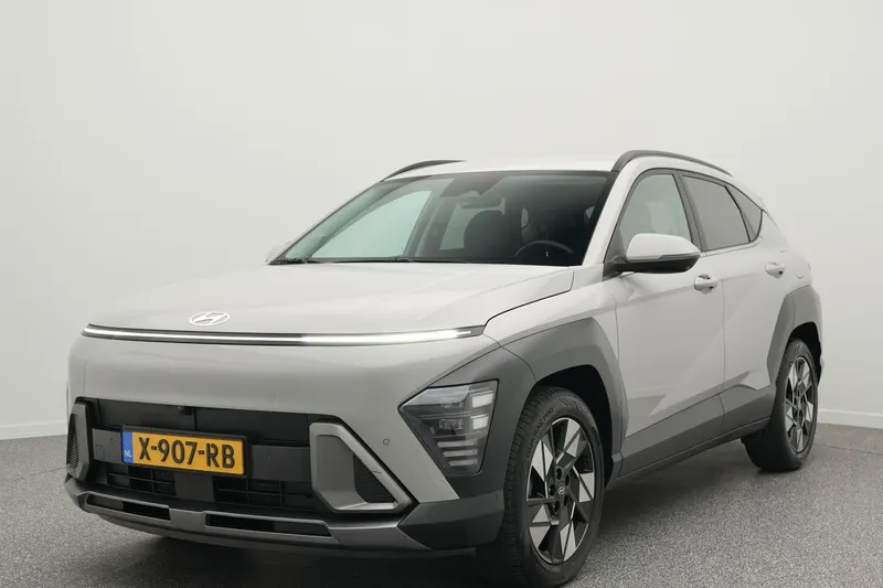 Hyundai Kona (2024)