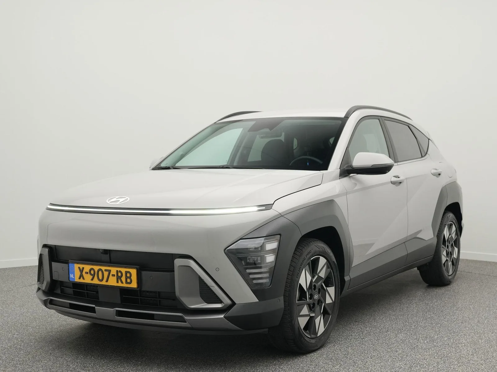 Hyundai Kona (2024) — foto 1