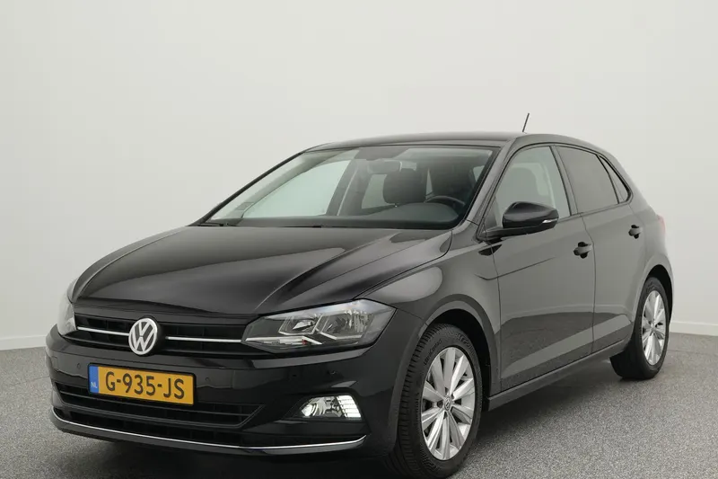 Volkswagen Polo (2019)