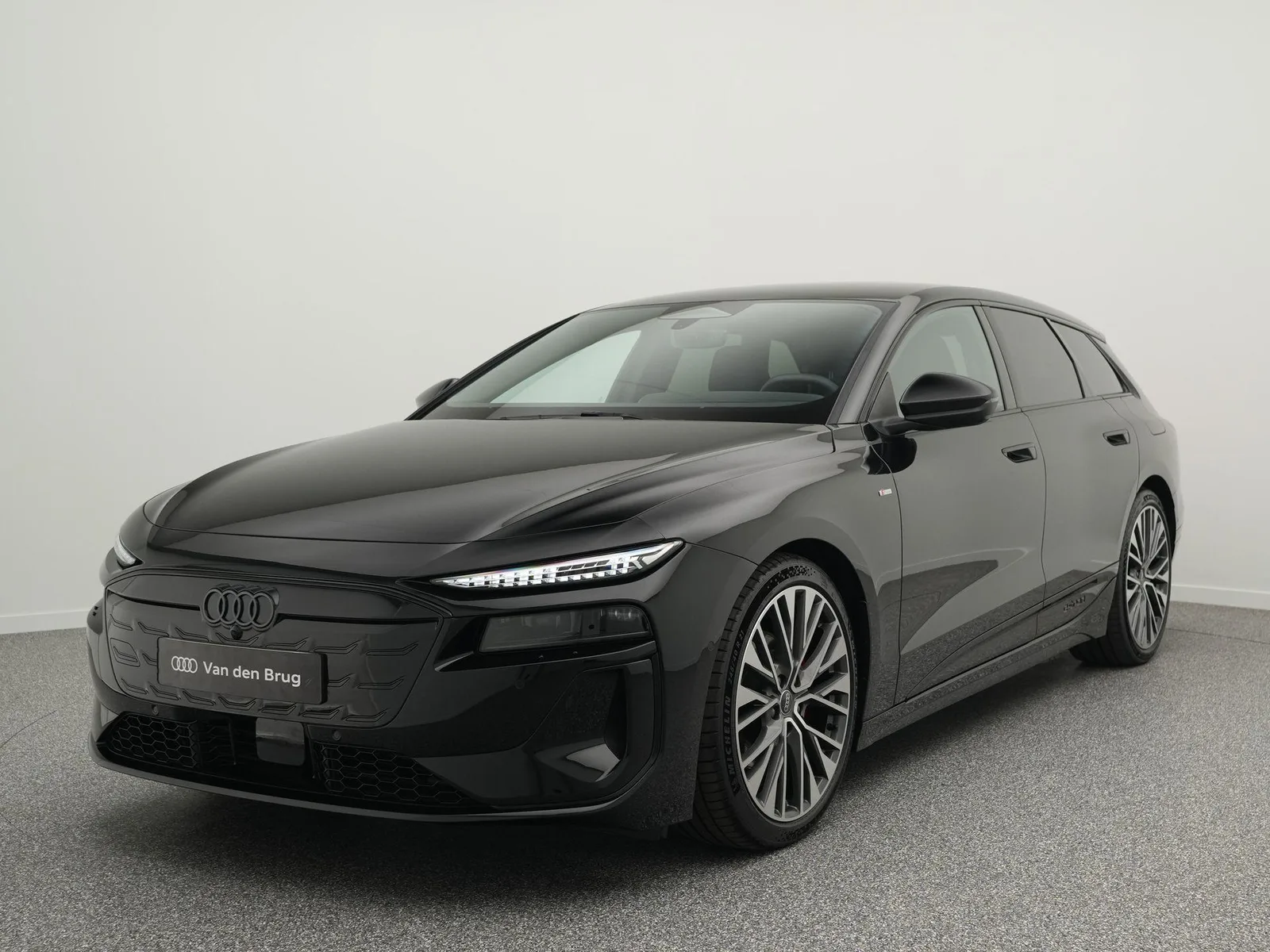 Audi A6 (2025) — foto 1