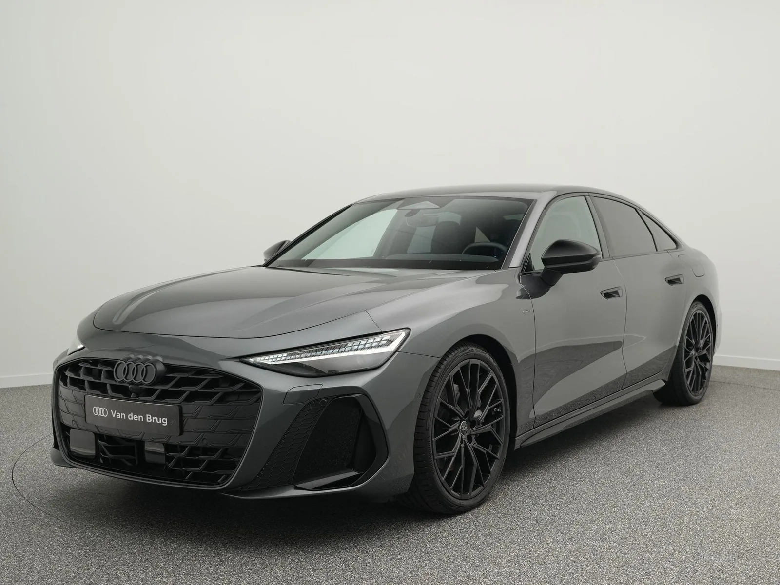 Audi A6 (2026) — foto 1
