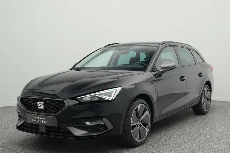 SEAT Leon Sportstourer (2023)