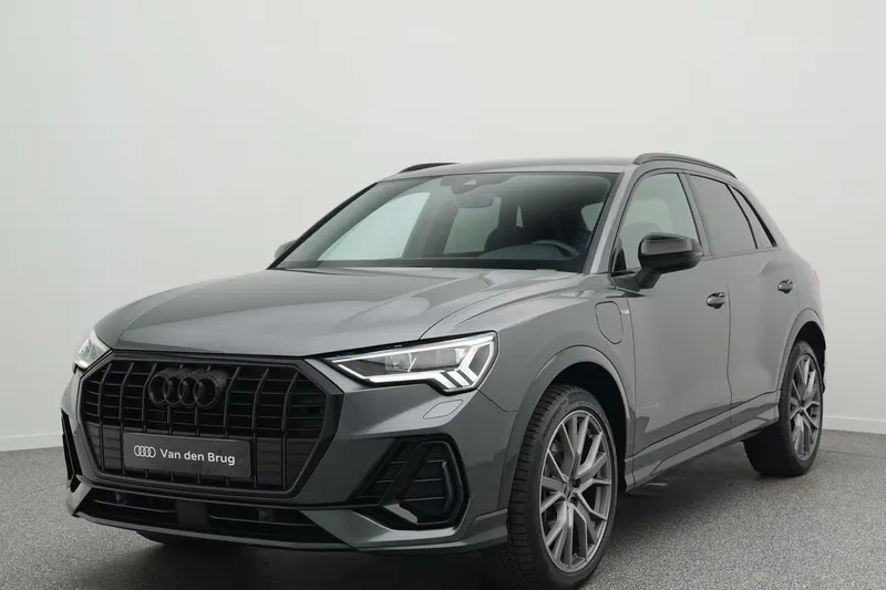 Audi Q3 (2023)